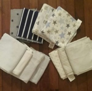 Baby Blankets